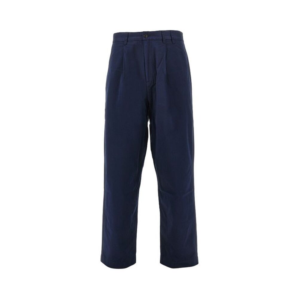 Foret Men 'Writer' Relaxed Fit Pleated Pants